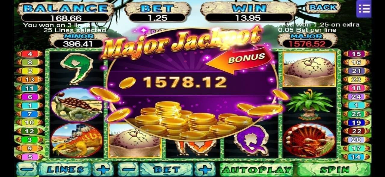 Antarmuka aplikasi harta138 menampilkan meja live-dealer dan pasar sportsbook