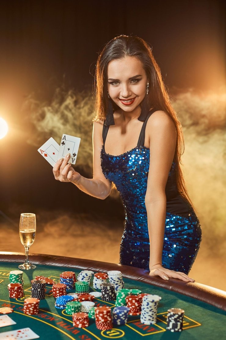 Antarmuka Teen Patti harta138